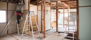 Entreprise de rénovation de la maison et de rénovation d’appartement à Velone-Orneto
